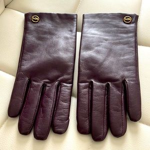 Coach Women’s Gloves